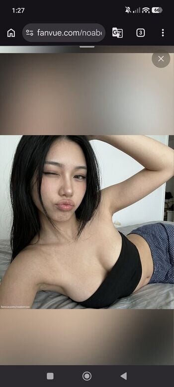 Private Leaked Noa belrose exclusive onlyfans photos 2026