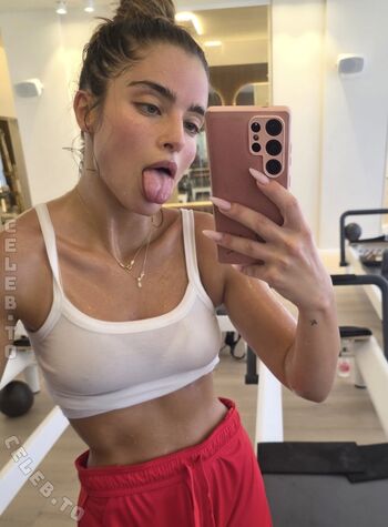 Private Leaked Noa kirel exclusive onlyfans photos 2026