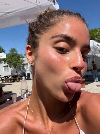 Private Leaked Noa kirel exclusive onlyfans photos 2026