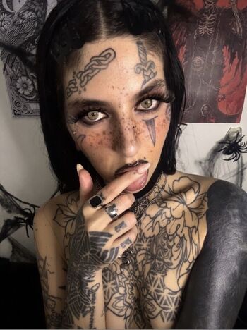 Private Leaked Nocturnbleed exclusive onlyfans photos 2026