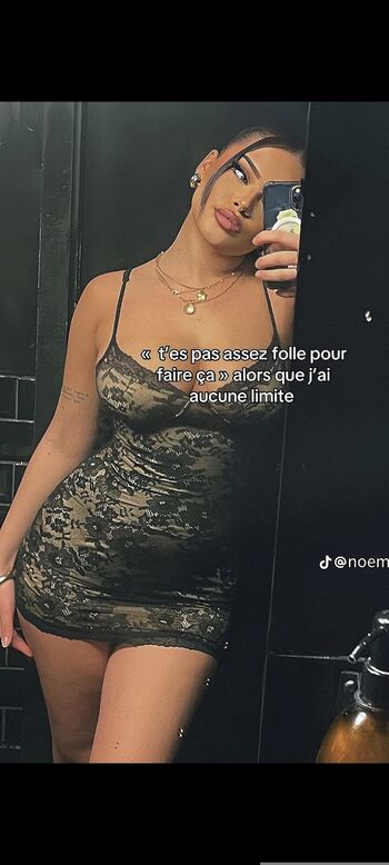 Private Leaked Noemiesbtt exclusive onlyfans photos 2026