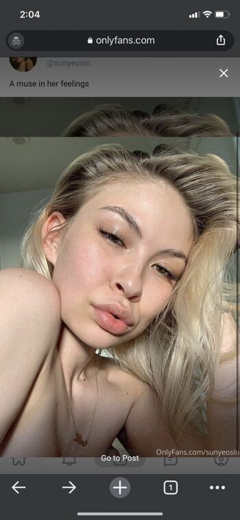 Private Leaked Nomi sun exclusive onlyfans photos 2026