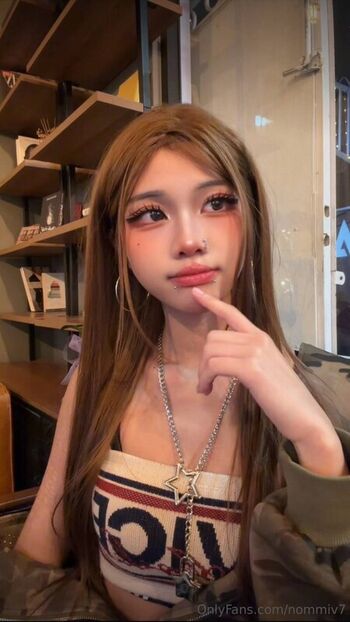 Private Leaked Nommiv exclusive onlyfans photos 2026