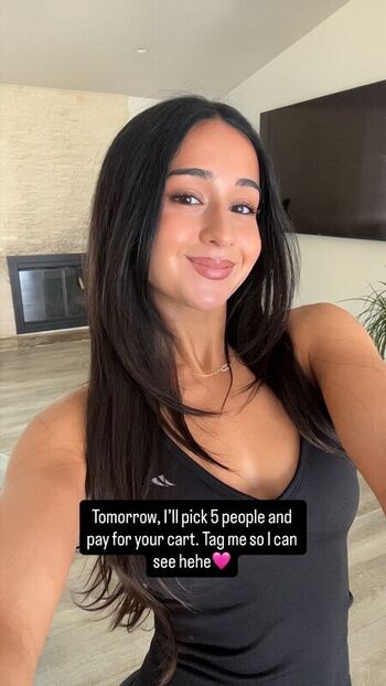 Private Leaked Nona bayat exclusive onlyfans photos 2026