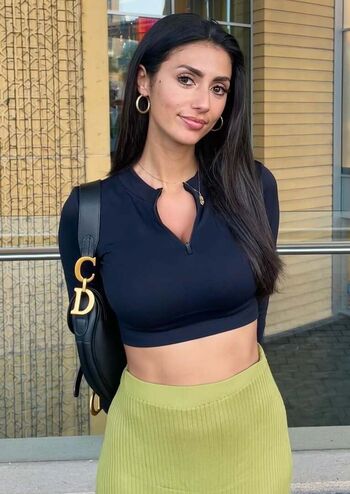 Private Leaked Noor ben yessef exclusive onlyfans photos 2026