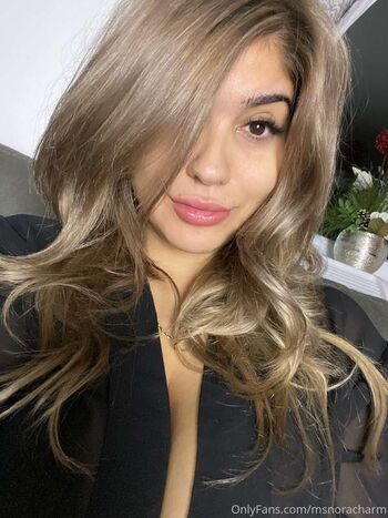 Private Leaked Nora charm page exclusive onlyfans photos 2026