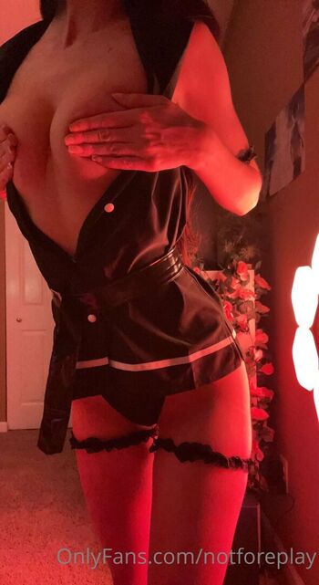 Private Leaked Notforeplay exclusive onlyfans photos 2026