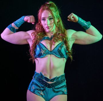 Notorious Mimi