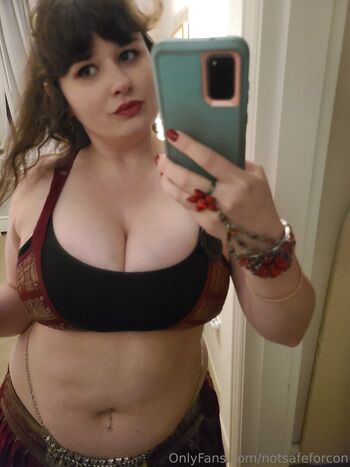 Private Leaked Notsafeforcon exclusive onlyfans photos 2026