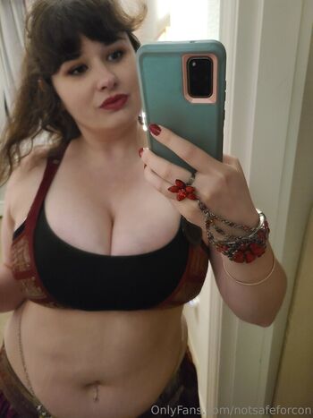 Private Leaked Notsafeforcon exclusive onlyfans photos 2026