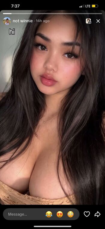 Private Leaked Notwnnie exclusive onlyfans photos 2026