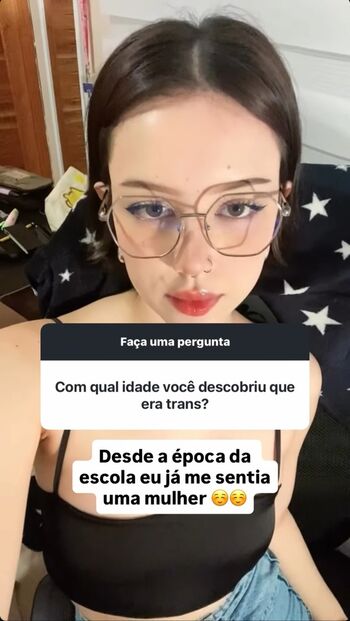 Novinhas Trans