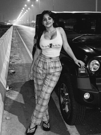 Nupur Ahuja