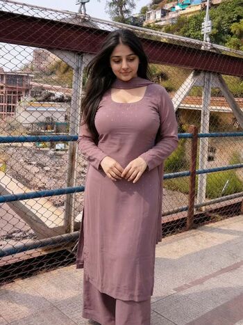 Nupur Ahuja