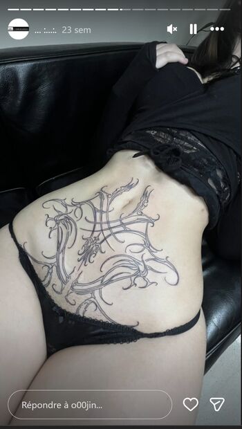 Private Leaked Ojin exclusive onlyfans photos 2026