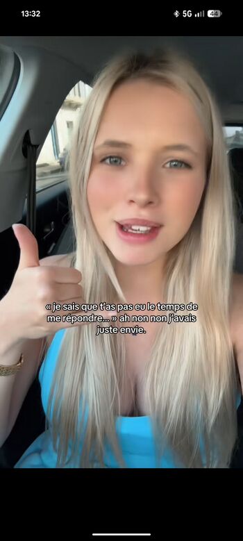 Private Leaked Oceane tc page exclusive onlyfans photos 2026