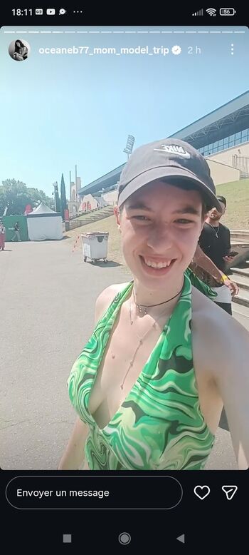 Private Leaked Oceaneb exclusive onlyfans photos 2026