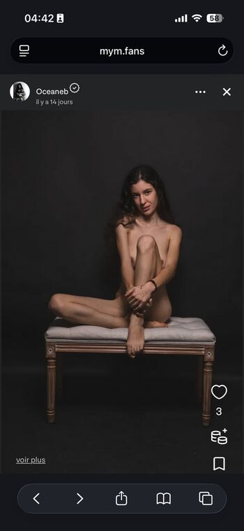Private Leaked Oceaneb exclusive onlyfans photos 2026