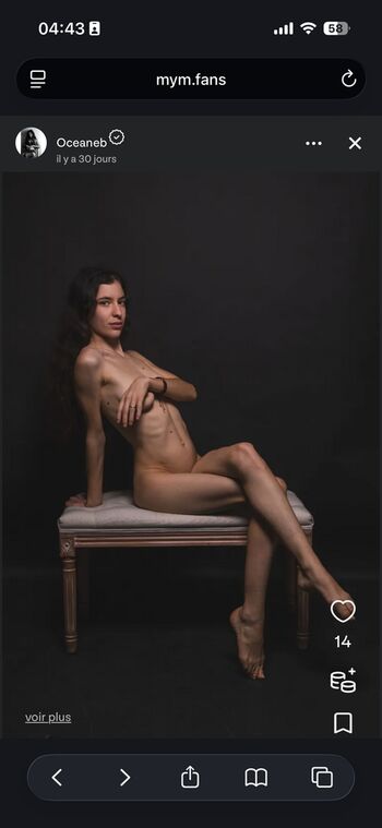 Private Leaked Oceaneb exclusive onlyfans photos 2026