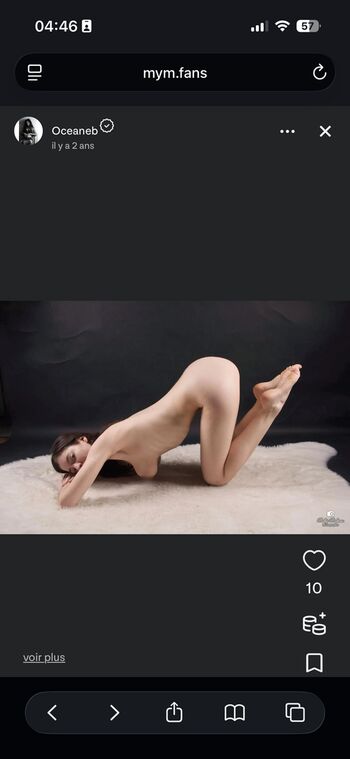 Private Leaked Oceaneb exclusive onlyfans photos 2026