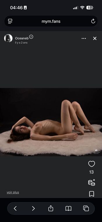 Private Leaked Oceaneb exclusive onlyfans photos 2026