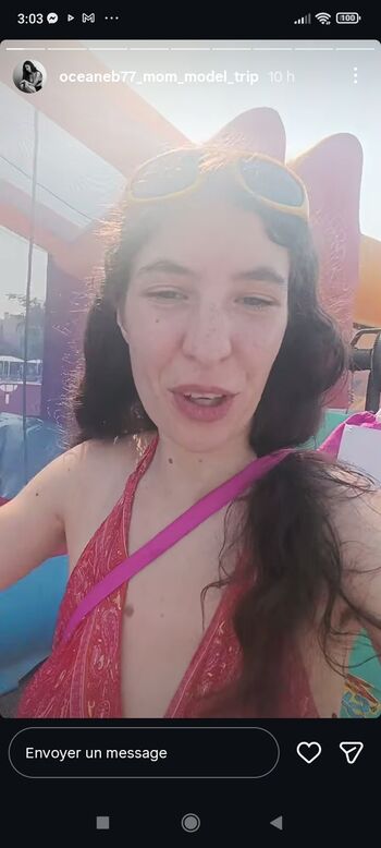 Private Leaked Oceaneb exclusive onlyfans photos 2026