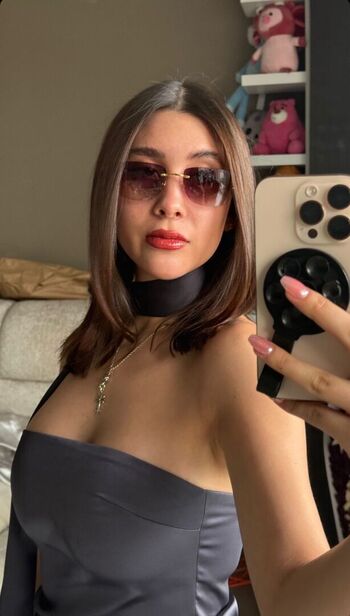 Private Leaked Odette orlena exclusive onlyfans photos 2026