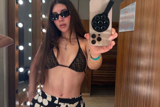 Private Leaked Odette orlena exclusive onlyfans photos 2026