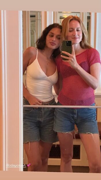 Private Leaked Odeya rush page exclusive onlyfans photos 2026