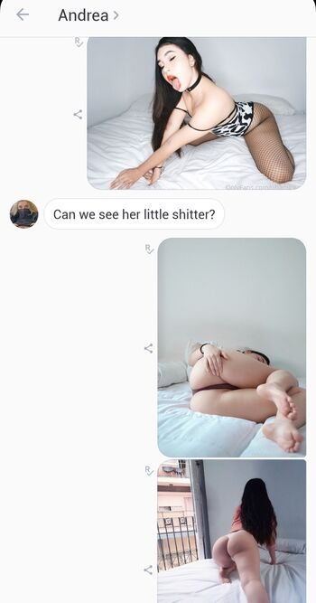 Private Leaked Oh andrea exclusive onlyfans photos 2026