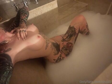Private Leaked Ohioliz exclusive onlyfans photos 2026