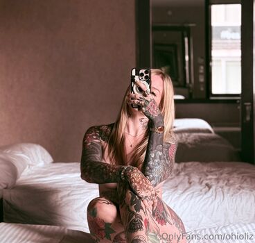 Private Leaked Ohioliz exclusive onlyfans photos 2026