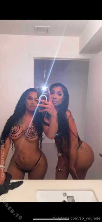 Private Leaked Ohsoyoujade exclusive onlyfans photos 2026