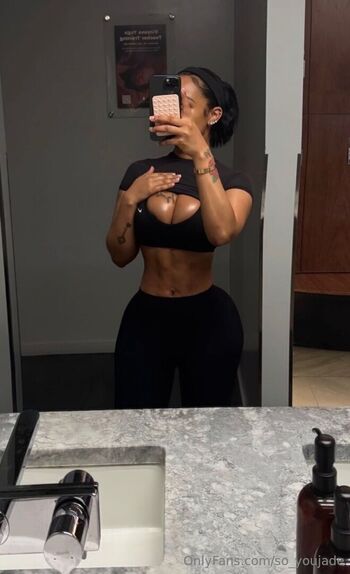 Private Leaked Ohsoyoujade exclusive onlyfans photos 2026