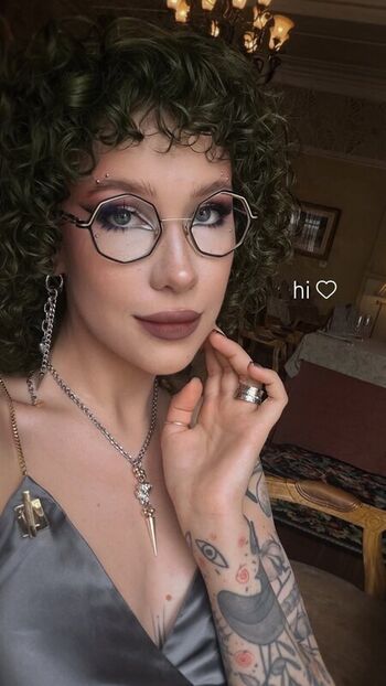 Private Leaked Olga haku exclusive onlyfans photos 2026
