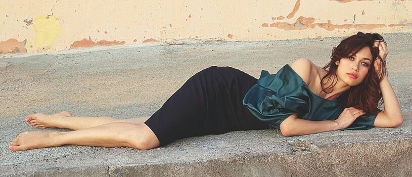Private Leaked Olga kurylenko exclusive onlyfans photos 2026