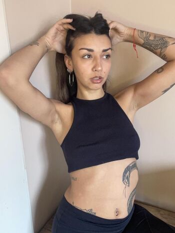 Olivia Diaz