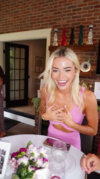 Private Leaked Olivia dunne page exclusive onlyfans photos 2026