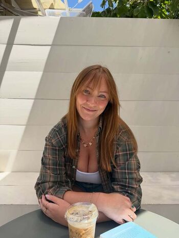 Olivia Hurley