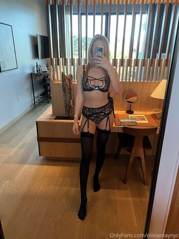 Private Leaked Olivia may exclusive onlyfans photos 2026