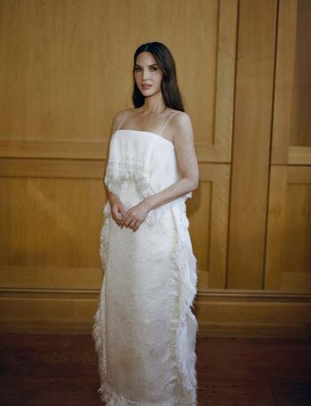 Olivia Munn