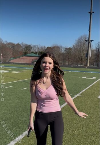 Olivia Parker