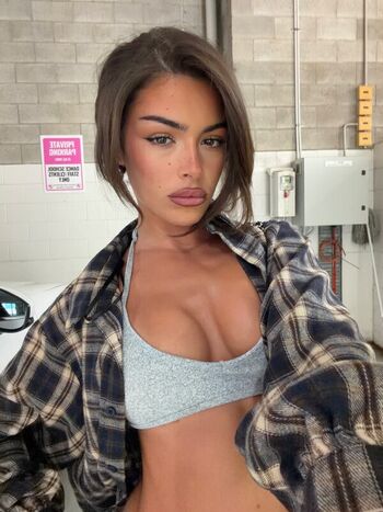 Olivia Phillips