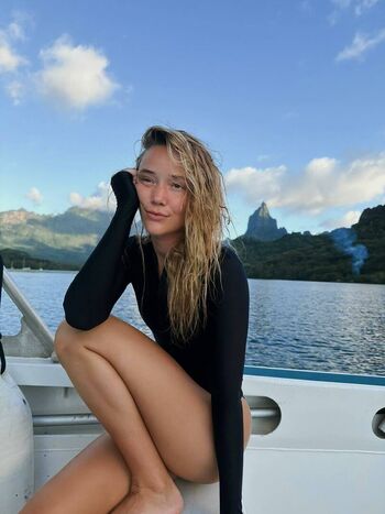 Olivia Ponton