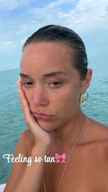 Olivia Ponton