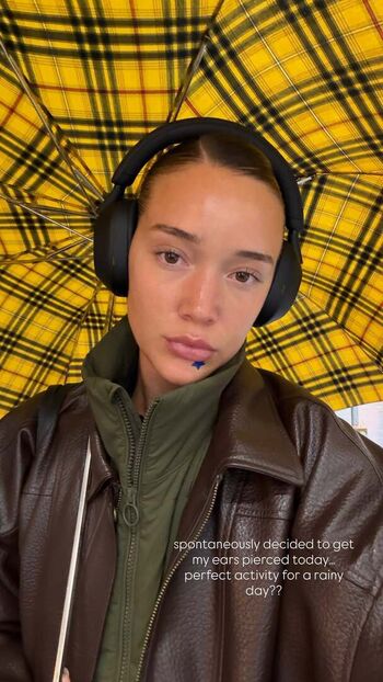 Private Leaked Olivia ponton exclusive onlyfans photos 2026