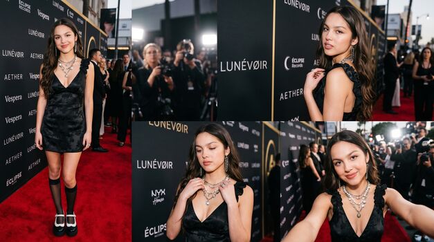 Olivia Rodrigo