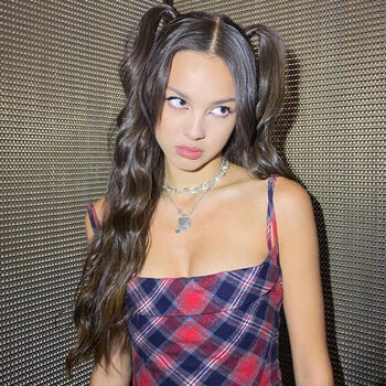 Olivia Rodrigo