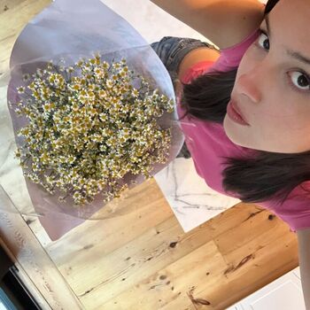 Olivia Rodrigo