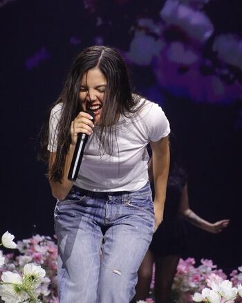 Olivia Rodrigo